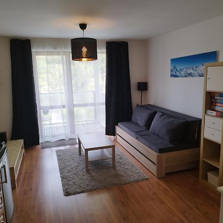 Apartmany Liptov Maco Liptovský Mikuláš Extérieur photo
