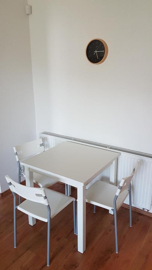 Apartmany Liptov Maco Liptovský Mikuláš Extérieur photo