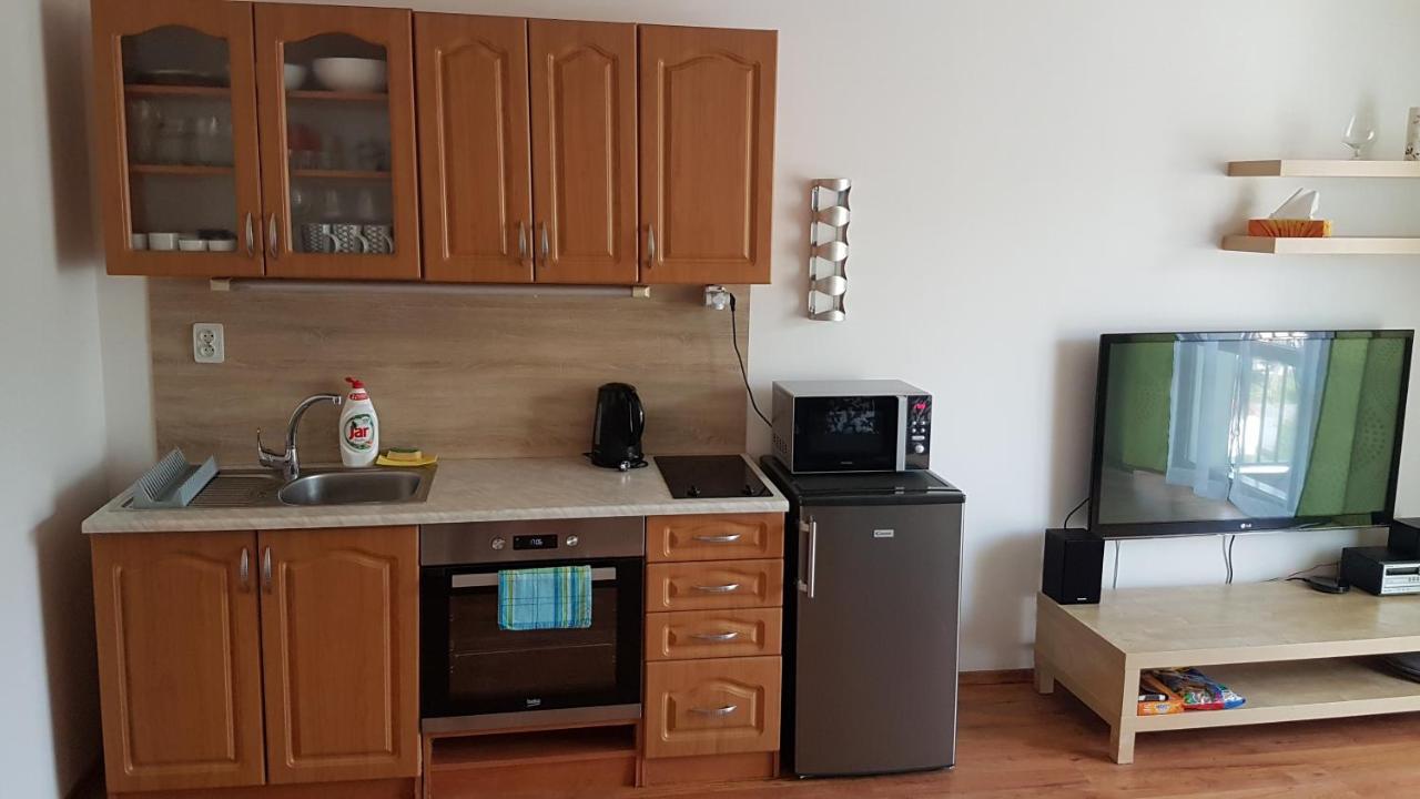 Apartmany Liptov Maco Liptovský Mikuláš Extérieur photo