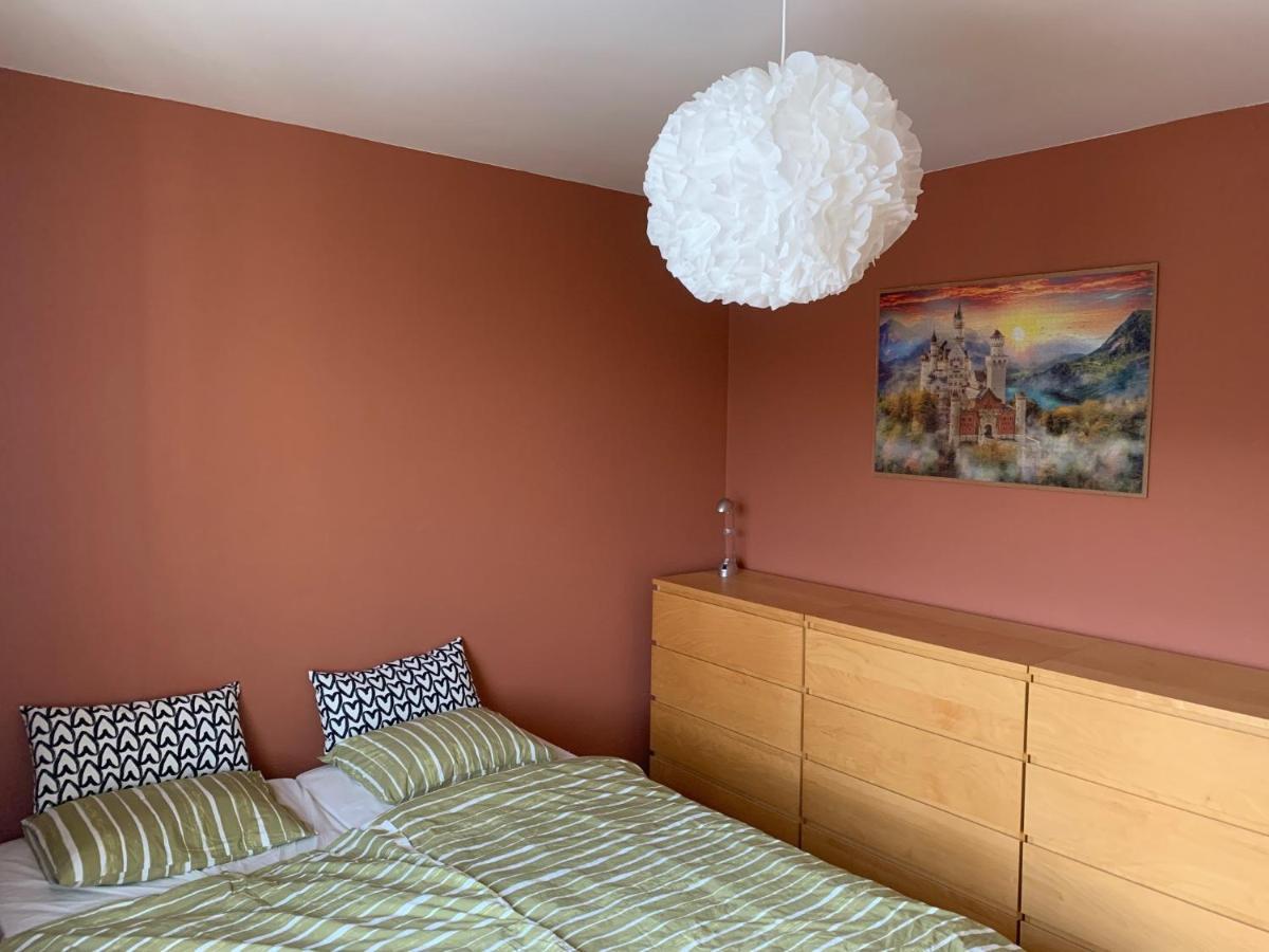 Apartmany Liptov Maco Liptovský Mikuláš Extérieur photo
