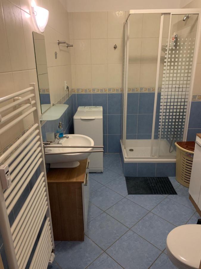 Apartmany Liptov Maco Liptovský Mikuláš Extérieur photo