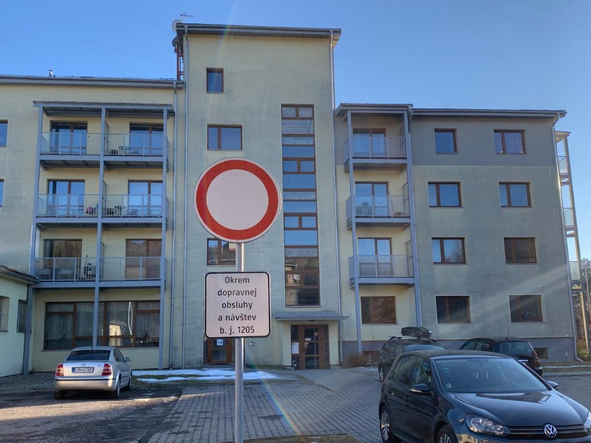 Apartmany Liptov Maco Liptovský Mikuláš Extérieur photo