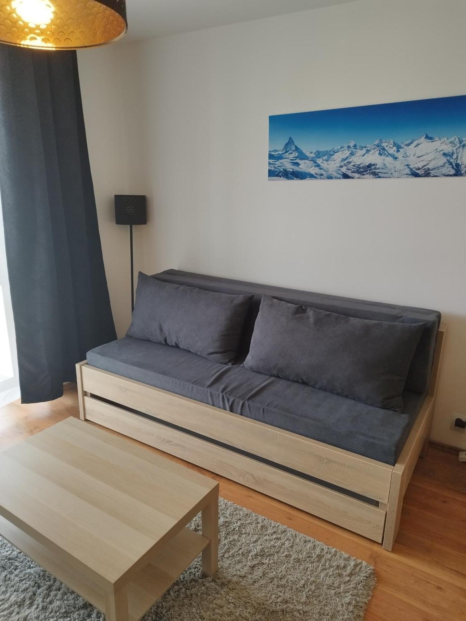 Apartmany Liptov Maco Liptovský Mikuláš Extérieur photo