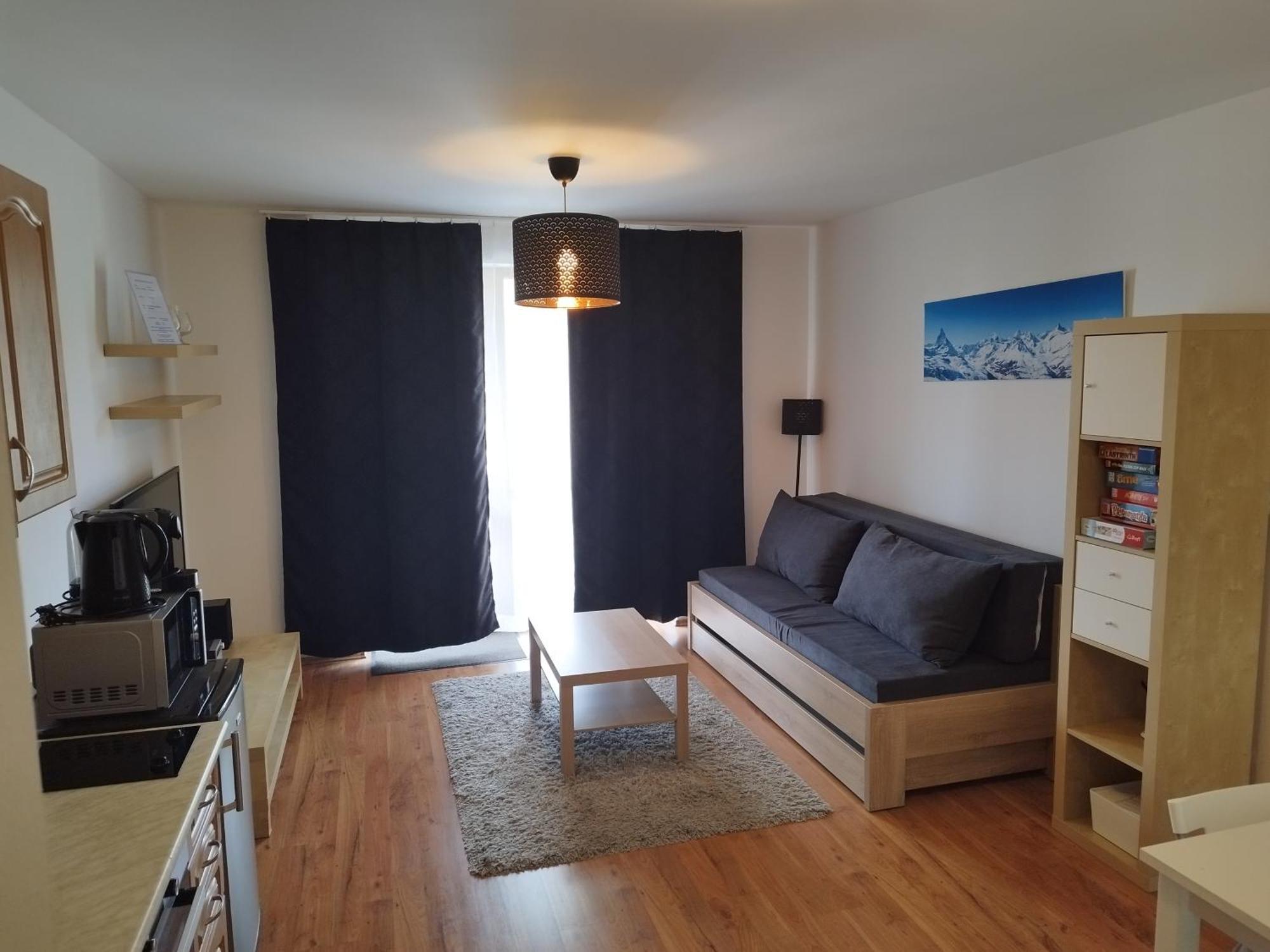 Apartmany Liptov Maco Liptovský Mikuláš Extérieur photo